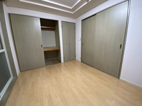 ひまわりハイツの物件内観写真